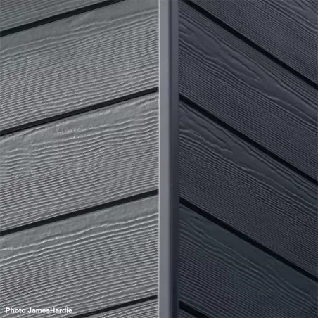 Hardie® VL Plank  - Aspecto CEDAR