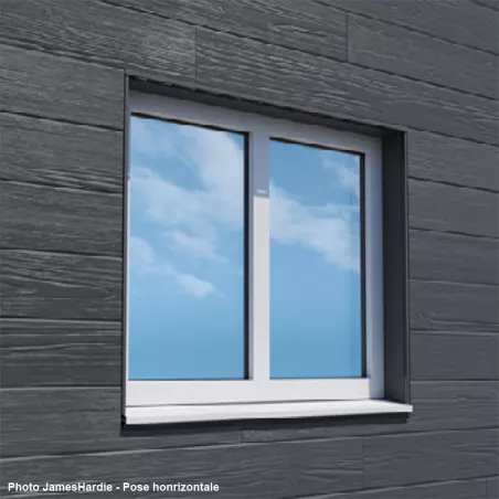 Hardie® VL Plank  - Aspecto CEDAR