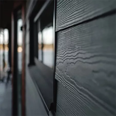 Hardie® Plank - Aspecto CEDAR