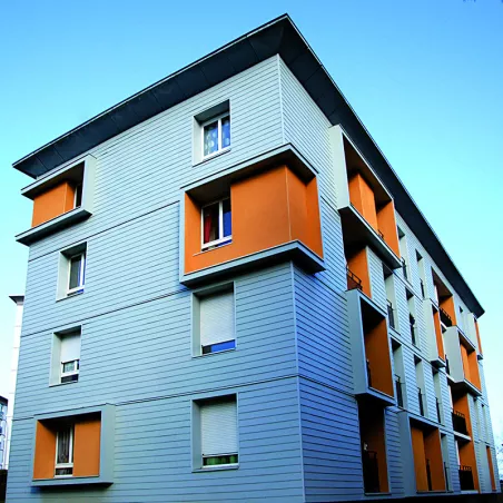 Hardie® Plank - Aspecto CEDAR