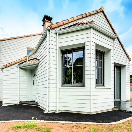 Hardie® Plank - Aspecto CEDAR