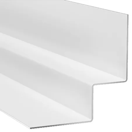 Perfil de aluminio para esquina interior Hardie® Plank