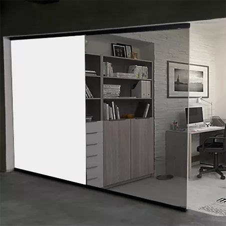 ALTUGLAS™ Colada Blanco Opaco