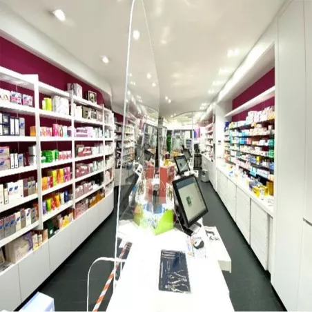 ALTUGLAS™ CI30 Impacto Colores