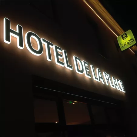 ALTUGLAS™ Colada Color Mono Satin LED System