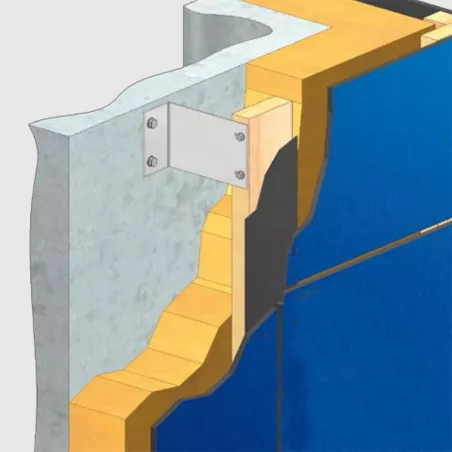 Tornillos TW-S | Sunclear
