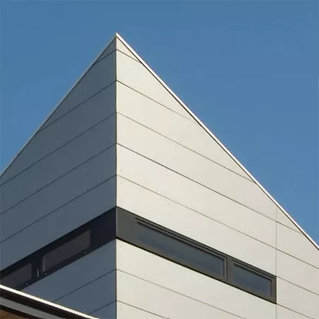 Trespa® Modul Pano® | Revestimiento de fachadas