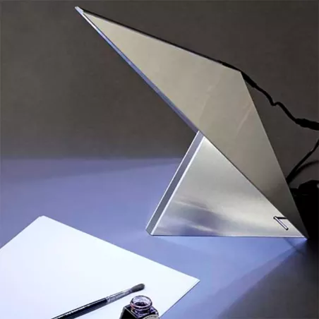 HYLITE® I Barniz transparente natural