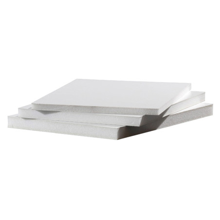 COM-10® Blanco | PVC expandido M1