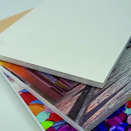 COM-10® Blanco | PVC expandido M1