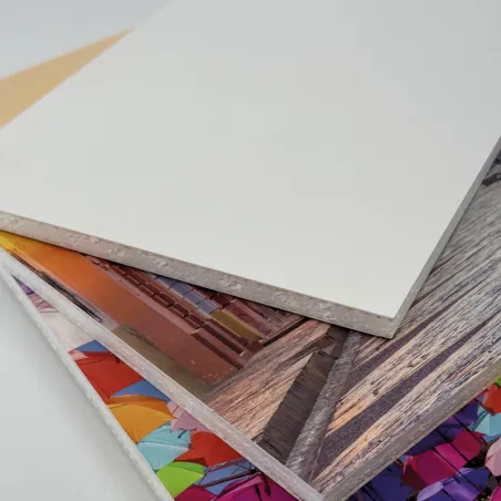 COM-10® Blanco | PVC expandido M1