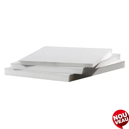 COM-10® Blanco | PVC expandido M1