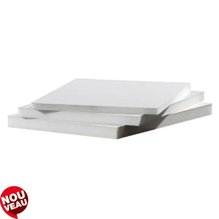 COM-10® Blanco | PVC expandido M1