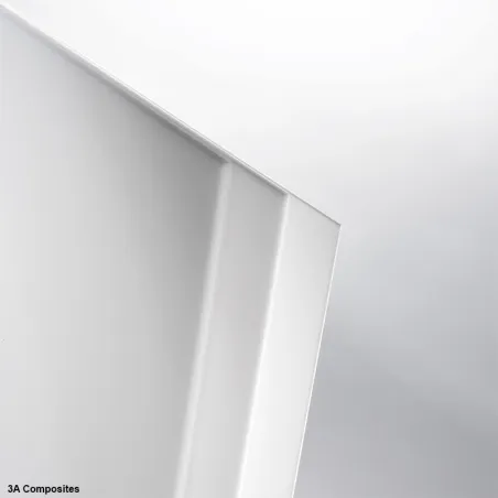 LUMEX® G PETG | Placas de poliéster PETG