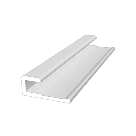 Perfiles Aluminio Anodizado | Paneles Esp. 3 mm