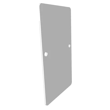 KIT Finales de placa para portador
