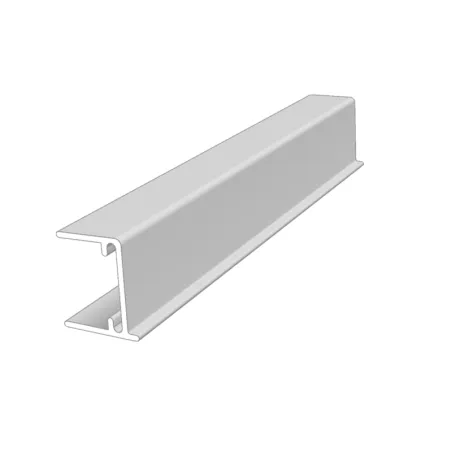 Perfiles Obturadores aluminio