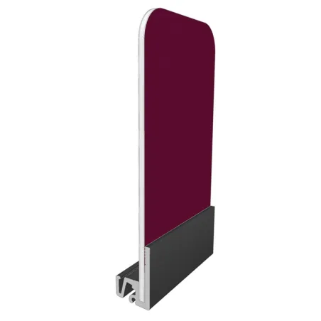 Accesorios ALUCOBOND® easy fiX | Proyectos revestimiento y fachadas de edificios