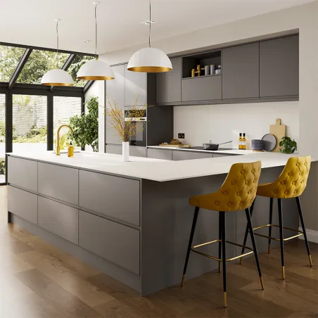 Arpa® | Paneles laminados compactos