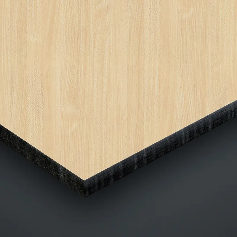 Formica® Compacto | Zonas húmedas y de impacto
