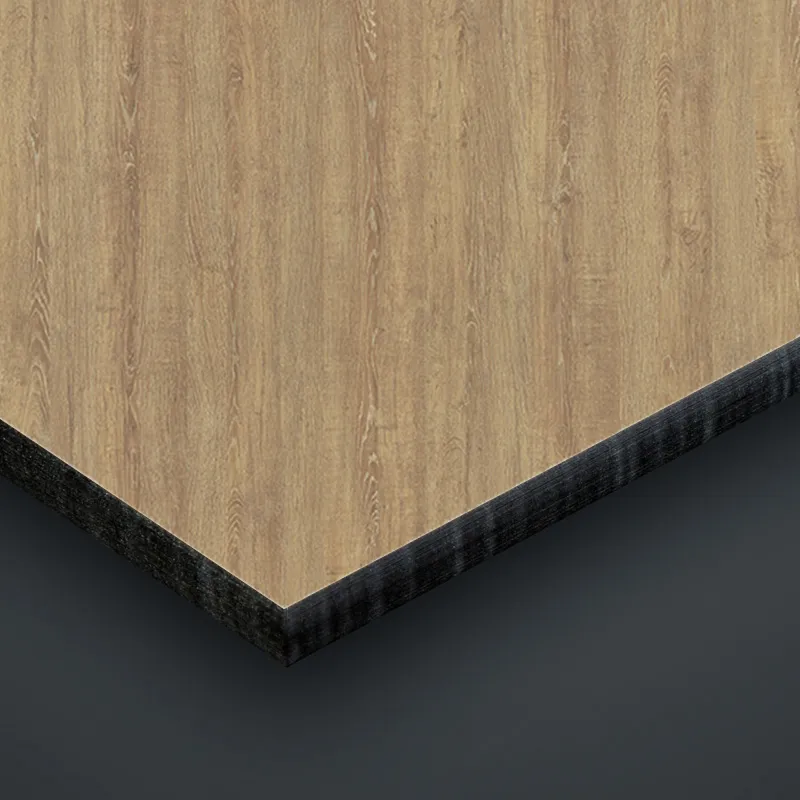 Formica® Compacto | Zonas húmedas y de impacto