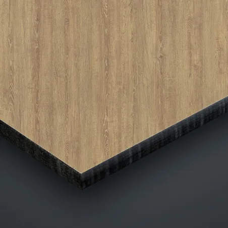 Formica® Compacto | Zonas húmedas y de impacto
