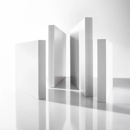 CELPLAST® Blanco | Crea tus propios interiores