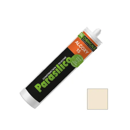 Silicona Parasilico® Alcoxy 15