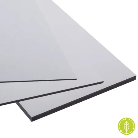 PALBOARD™ Blanco estándar I PVC expandido reciclado