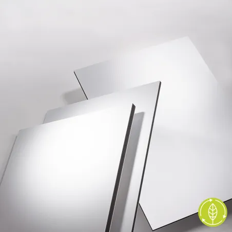 Panel composite PVC Foamapan®