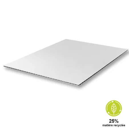 Placa Polipropileno Celular | Akyprint 3R UV