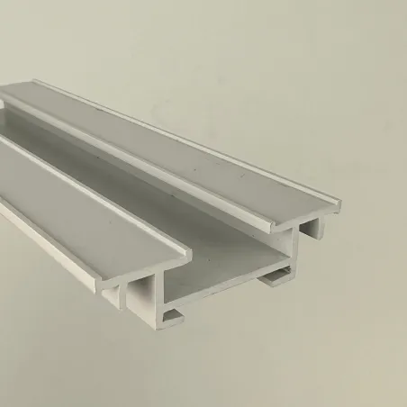 Accesorios  ISOTOIT® SystemFix 65mm | Sunclear
