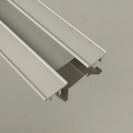 Accesorios  ISOTOIT® SystemFix 65mm | Sunclear