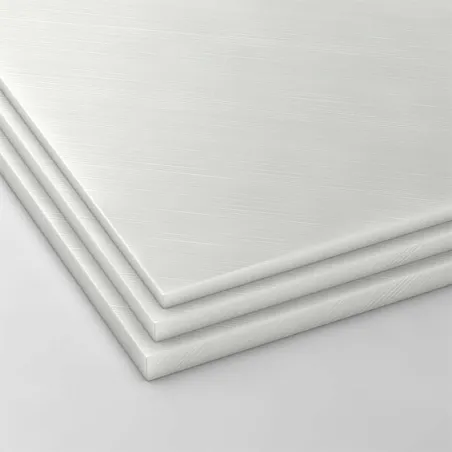 PE HD 500 Extrusión Natural
