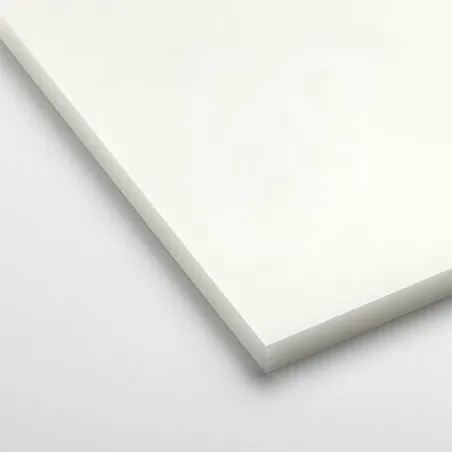 PE HD 500 Extrusión Natural