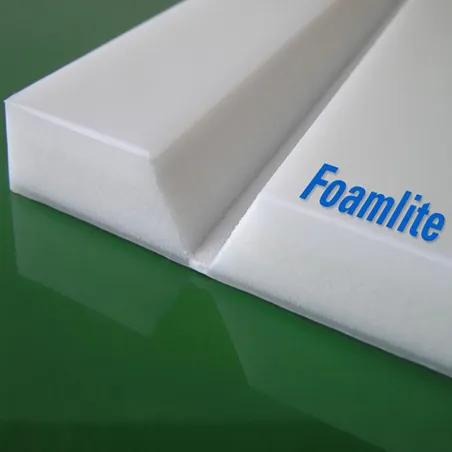 PP-H FOAMLITE® - Polipropileno expandido