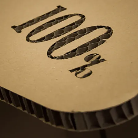 SKINABOARD® 2D Habano