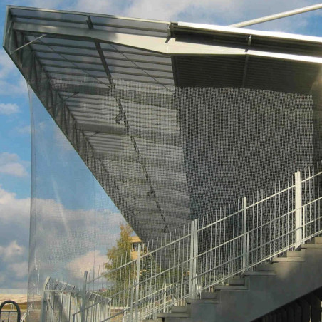 AkyVer® Litestop | Policarbonato 100% opaco