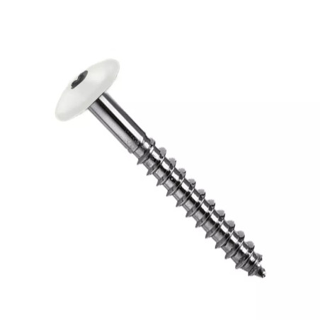 Tornillos TW-S | Sunclear