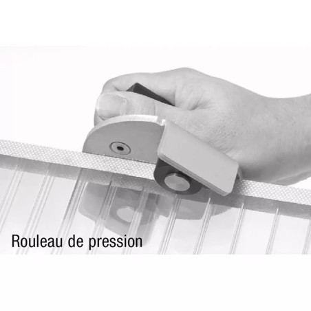 Rolón de presión