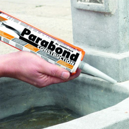 Parabond® Construcción