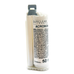 Cola ACROBOND A260 MP | Para profesionales | SUNCLEAR