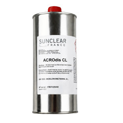 Cola ACRODIS | Para profesionales | SUNCLEAR