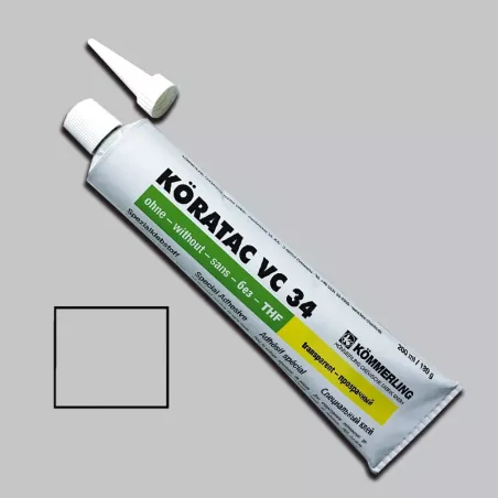 Cola KORATAC | Para profesionales | SUNCLEAR