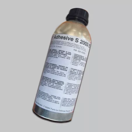 Pegamento Altuglas™ S2003E | Para profesionales | SUNCLEAR