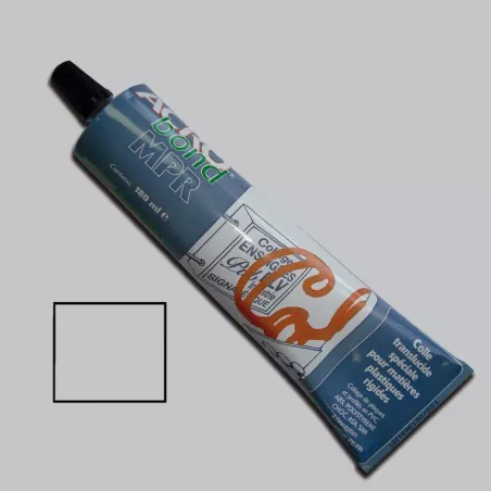 Cola ACROBOND MPR | Para profesionales | SUNCLEAR