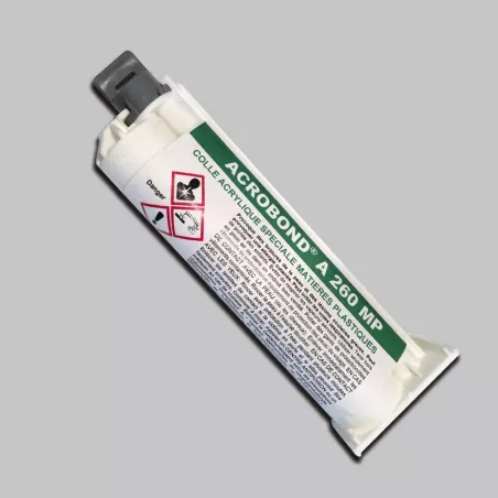 Cola ACROBOND A260 MP | Para profesionales | SUNCLEAR