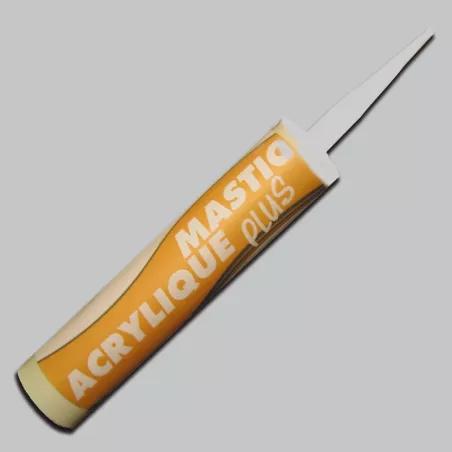 Mastic Acrílico Plus®