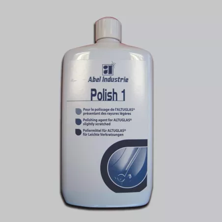 ALTUGLAS™ Polish
