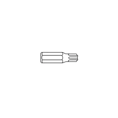 Contera torx T20
